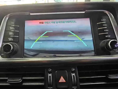 Kia K5 2016, 149377 км, за 8980000 KRW - фото 16