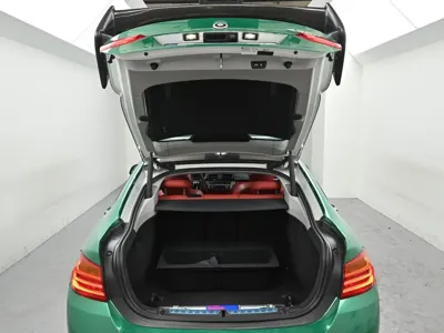 BMW 4-Series 2016, 128310 км, за 17200000 KRW - фото 19
