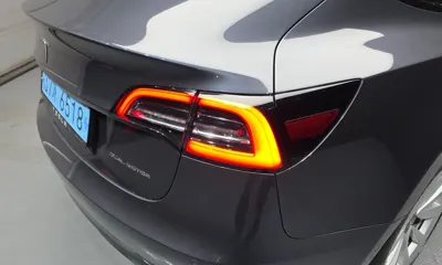 Tesla Model 3 2022, 33904 км, за 34800000 KRW - фото 23