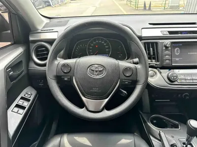 Toyota RAV4 2018, 83300 км, за 67000 CNY - фото 16