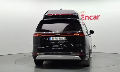 Kia Canival 2023, 78688 км, за 34800000 KRW - фото 4