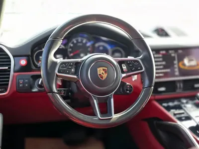 Porsche Cayenne 2022, 108297 км, за 93000000 KRW - фото 6
