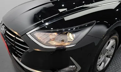Hyundai Sonata 2021, 28528 км, за 16500000 KRW - фото 22