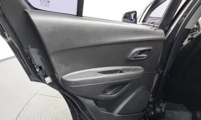 ChevroletGMDaewoo Trax 2017, 49386 км, за 9000000 KRW - фото 25