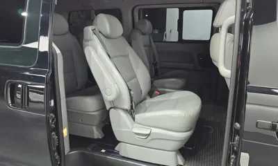 Hyundai Starex 2020, 77791 км, за 17700000 KRW - фото 12