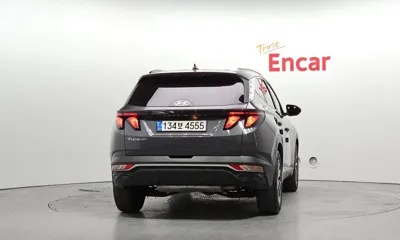 Hyundai Tucson 2021, 63637 км, за 24800000 KRW - фото 4