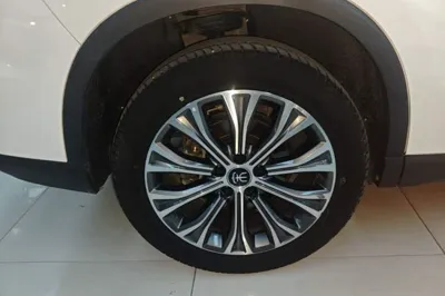 BYD Song Pro New Energy 2022, 70900 км, за 103689.43 CNY - фото 11