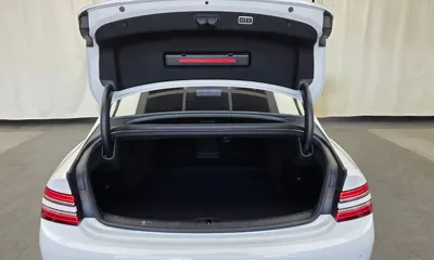 Genesis G80 2021, 114782 км, за 28990000 KRW - фото 20