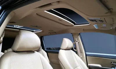 Kia Canival 2019, 109443 км, за 13400000 KRW - фото 20