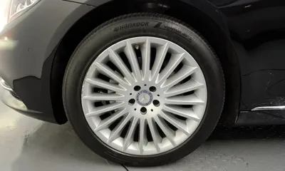 Mercedes-Benz S-Class 2017, 89643 км, за 39990000 KRW - фото 5