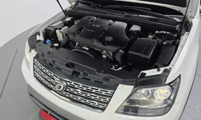 Kia Mohave 2017, 156531 км, за 13500000 KRW - фото 6