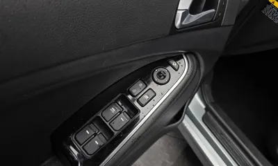 Kia K5 2015, 140660 км, за 5890000 KRW - фото 14