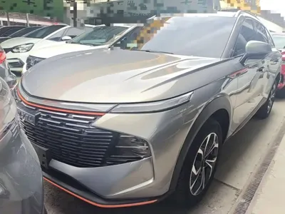 Haval Shenshou · 2023 год