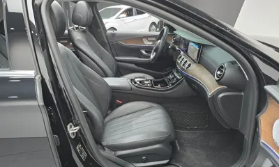 Mercedes-Benz E-Class 2020, 59277 км, за 28800000 KRW - фото 26