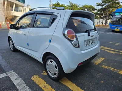 ChevroletGMDaewoo Spark 2012, 134545 км, за 2400000 KRW - фото 6