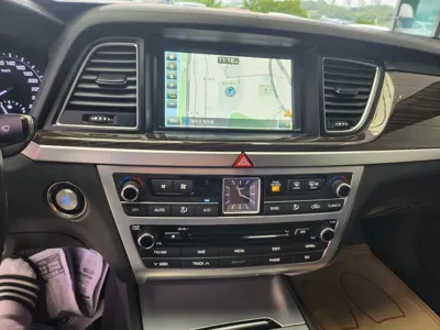 Genesis G80 2017, 142000 км, за 13800000 KRW - фото 19