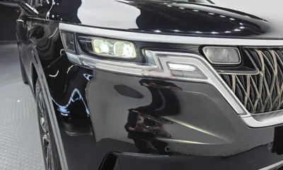 Kia Canival 2021, 49538 км, за 22500000 KRW - фото 22