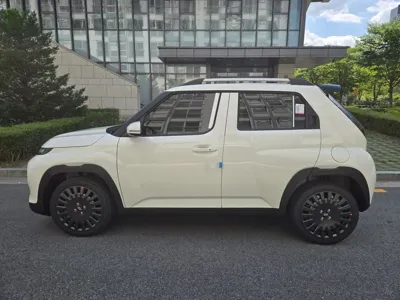 Hyundai Casper 2026, 13 км, за 25400000 KRW