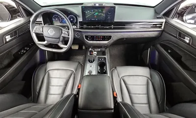 KG_Mobility_Ssangyong Rexton 2024, 28369 км, за 42500000 KRW - фото 7