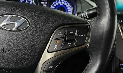 Hyundai Grandeur 2014, 109000 км, за 6300000 KRW - фото 31