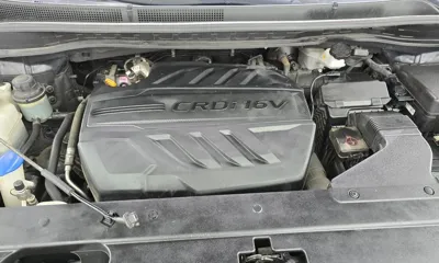 Kia Canival 2019, 156243 км, за 12700000 KRW - фото 6