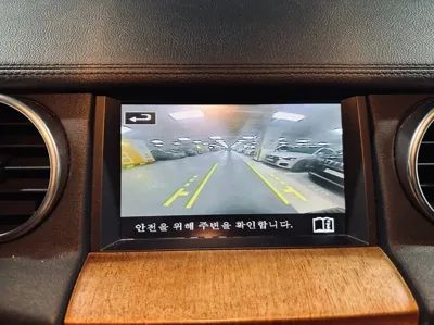Land Rover Discovery 2016, 187506 км, за 22200000 KRW - фото 14