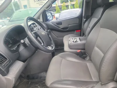 Hyundai Starex 2010, 255845 км, за 2900000 KRW - фото 7