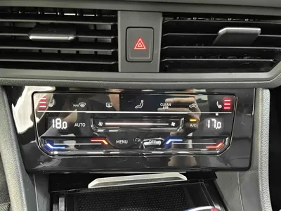 Volkswagen Sagitar 2022, 44700 км, за 93800 CNY - фото 12
