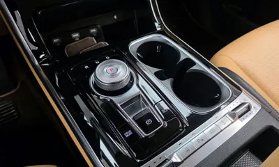 Kia Canival 2021, 98711 км, за 29500000 KRW - фото 9