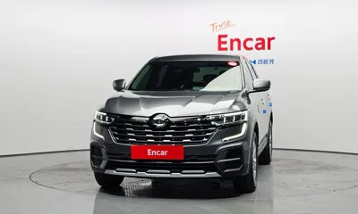 Renault-KoreaSamsung QM6 2024, 46533 км, за 21300000 KRW - фото 3