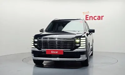 Hyundai Palisade 2026, 4031 км, за 63900000 KRW - фото 3