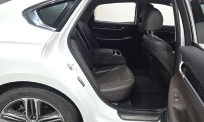 Hyundai Grandeur 2018, 167241 км, за 10490000 KRW - фото 12