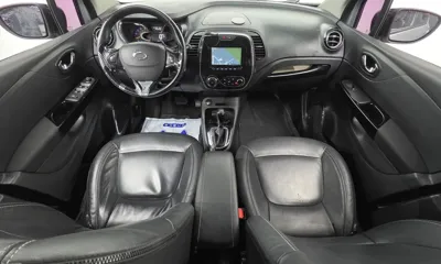 Renault-KoreaSamsung QM3 2015, 220625 км, за 3700000 KRW - фото 7