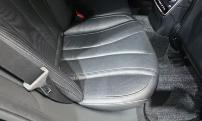 Mercedes-Benz S-Class 2016, 200606 км, за 20900000 KRW - фото 10