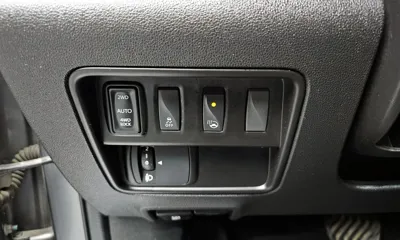 Renault-KoreaSamsung QM6 2017, 154873 км, за 7400000 KRW - фото 17