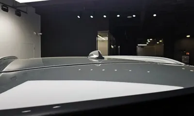 Volvo XC90 2021, 88910 км, за 46990000 KRW - фото 34