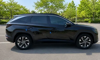 Hyundai Tucson 2021, 58881 км, за 25600000 KRW