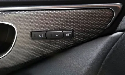 Infiniti Q50 2016, 164719 км, за 4900000 KRW - фото 16