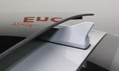 Genesis G70 2020, 96267 км, за 22500000 KRW - фото 32