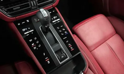 Porsche Macan 2022, 20824 км, за 87900000 KRW - фото 9