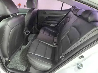 Hyundai Avante 2016, 152778 км, за 8980000 KRW - фото 19