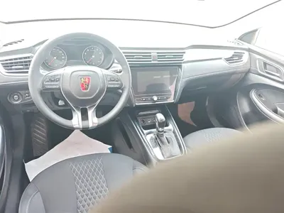 Roewe i5 2019, 84400 км, за 24400 CNY - фото 12
