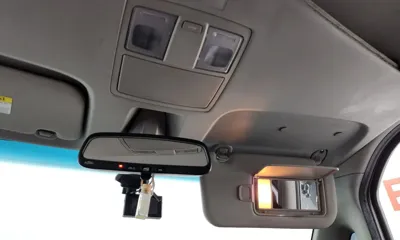 Kia Ray 2014, 72289 км, за 8500000 KRW - фото 18