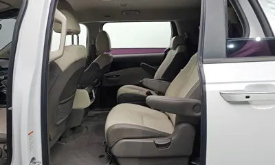 Kia Canival 2021, 115295 км, за 18490000 KRW - фото 11