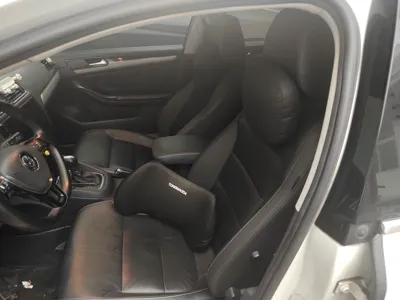 Volkswagen Sagitar 2017, 91600 км, за 43535.78 CNY - фото 16