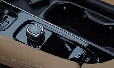 Volvo XC90 2025, 9796 км, за 72200000 KRW - фото 20