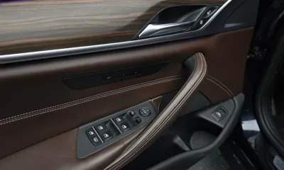 BMW 5-Series 2018, 144616 км, за 19900000 KRW - фото 17