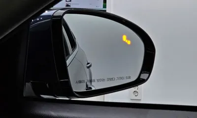 Kia K7 2020, 69301 км, за 19000000 KRW - фото 30