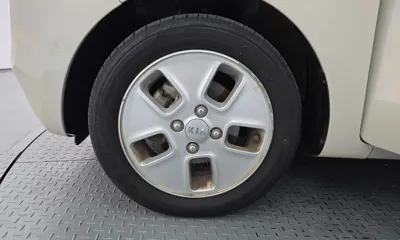 Kia Ray 2016, 91191 км, за 7690000 KRW - фото 5