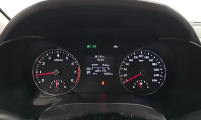 Kia K3 2021, 69865 км, за 13880000 KRW - фото 8